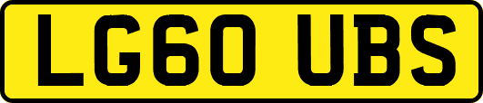LG60UBS