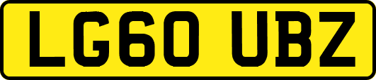 LG60UBZ