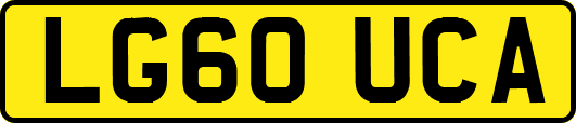 LG60UCA