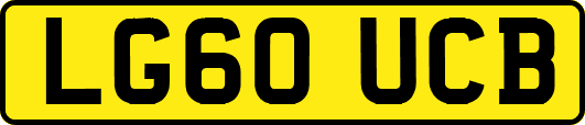 LG60UCB