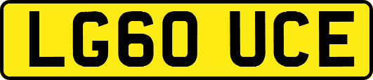 LG60UCE