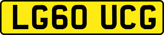 LG60UCG
