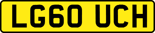 LG60UCH