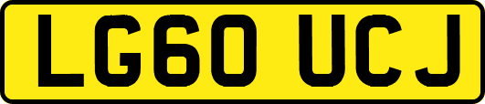 LG60UCJ