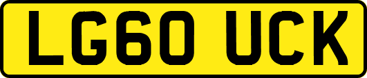 LG60UCK