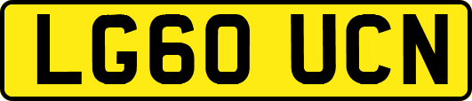 LG60UCN