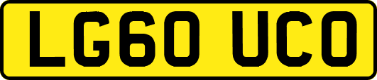 LG60UCO