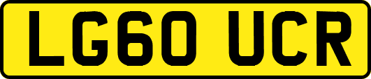 LG60UCR