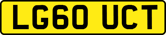 LG60UCT
