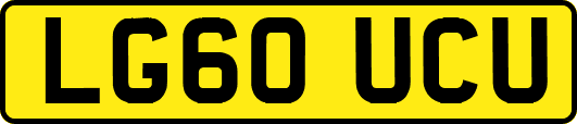 LG60UCU
