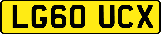 LG60UCX