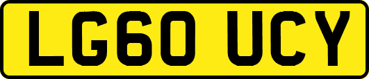 LG60UCY