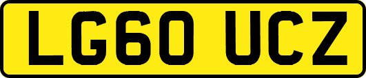 LG60UCZ