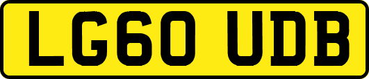 LG60UDB