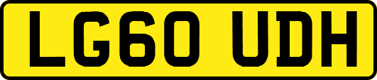 LG60UDH