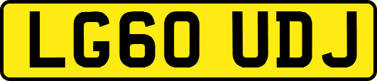 LG60UDJ