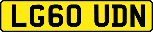 LG60UDN