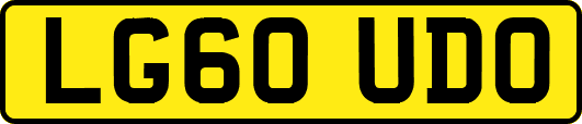 LG60UDO