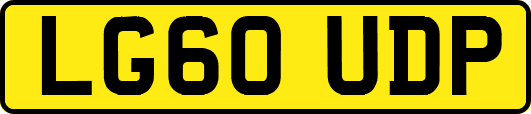 LG60UDP