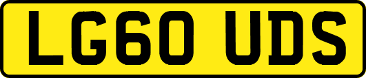 LG60UDS
