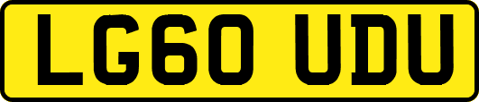 LG60UDU