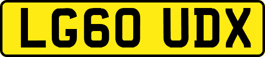 LG60UDX
