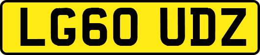 LG60UDZ
