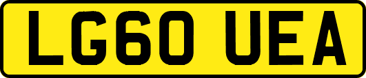 LG60UEA