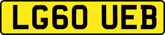 LG60UEB