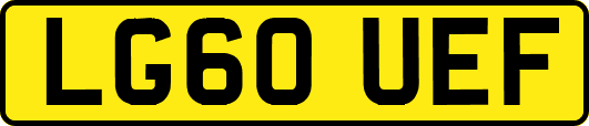 LG60UEF
