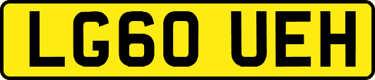 LG60UEH