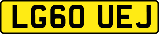 LG60UEJ
