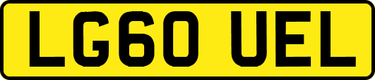 LG60UEL