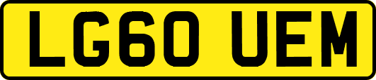 LG60UEM