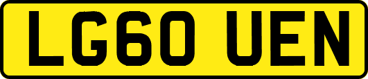 LG60UEN