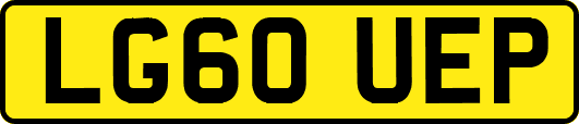LG60UEP