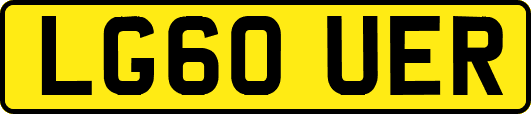 LG60UER