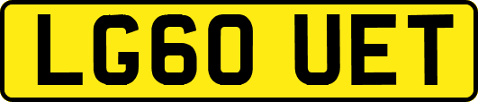 LG60UET