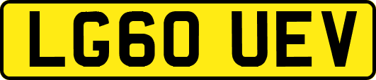 LG60UEV