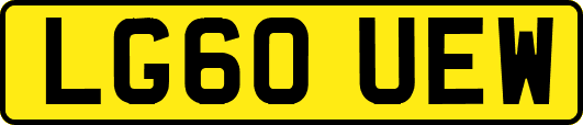 LG60UEW