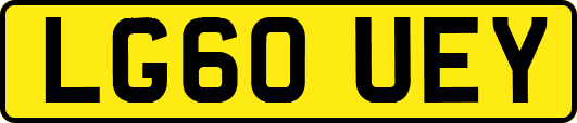 LG60UEY