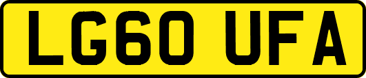 LG60UFA