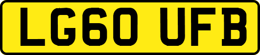 LG60UFB
