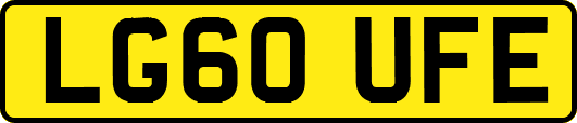 LG60UFE