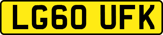 LG60UFK