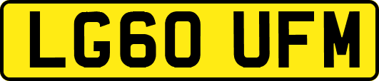 LG60UFM