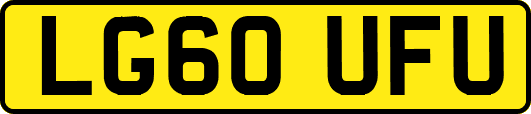 LG60UFU
