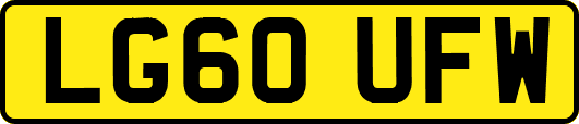 LG60UFW