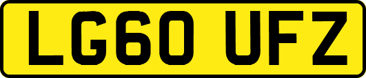 LG60UFZ