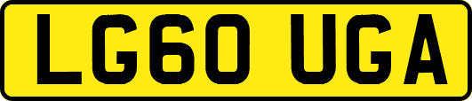 LG60UGA